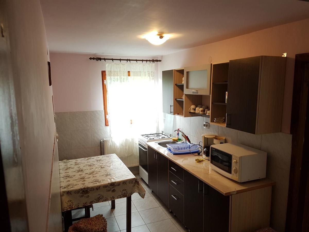 Cabana Suciu Villa Rachitele Esterno foto