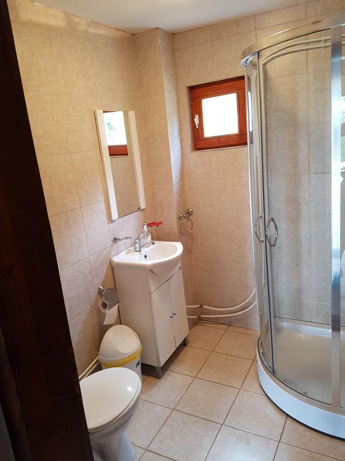 Cabana Suciu Villa Rachitele Esterno foto
